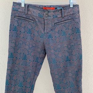 Cartonnier charlie ankle pants